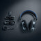 Razer BlackShark V3 Pro Wireless ANC Esports Gaming Headset for PlayStation (Black)