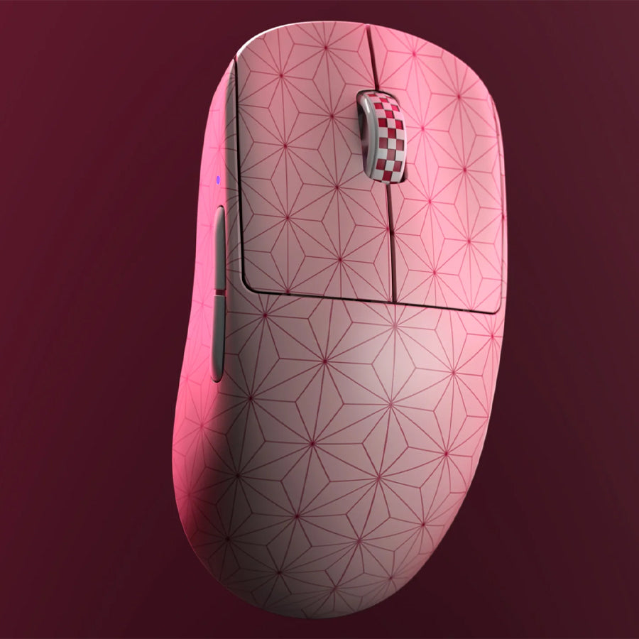 Pulsar X2V2 Mini Symmetrical Ultralight Wireless Gaming Mouse 4K Special Pack | DataBlitz