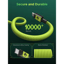 Ugreen USB-C to USB-C 100W PD Fast Charging Cable Genshin Impact Ed