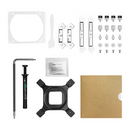 DeepCool Assassin IV WH Premium CPU Air Cooler