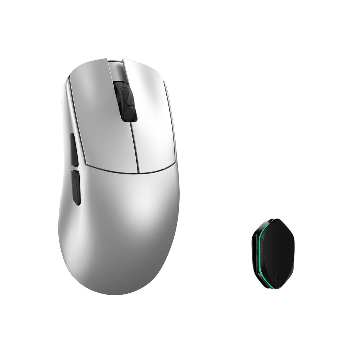 WLMouse Ying X 8K Magnesium Gaming Mouse