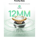 Baseus Bass BP1 NC Noise-Cancelling Earbuds (Galaxy Blue) (A0010706)