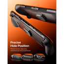 JSAUX ModCase Kickstand Kit for Nintendo Switch 2 (Black) (PC0121)