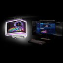 Lian Li Hydroshift II OLED Curved 360TL AIO Liquid CPU Cooler