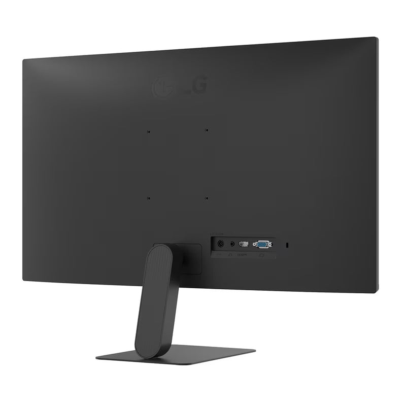 LG 27U411A-B 27" (1920x1080) 120Hz 5ms GTG IPS Monitor