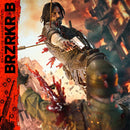 Real Elite Masterline BRZRKR B (REMBZK-01)