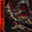 Real Elite Masterline BRZRKR B (REMBZK-01)