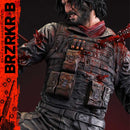 Real Elite Masterline BRZRKR B (REMBZK-01)