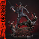 Real Elite Masterline BRZRKR B (REMBZK-01)