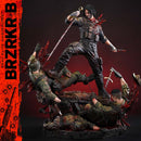 Real Elite Masterline BRZRKR B Deluxe version (REMBZK-01DX)