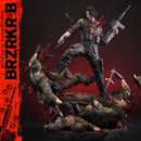 Real Elite Masterline BRZRKR B Deluxe version (REMBZK-01DX)