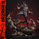 Real Elite Masterline BRZRKR B Deluxe version (REMBZK-01DX)
