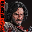Real Elite Masterline BRZRKR B (REMBZK-01)