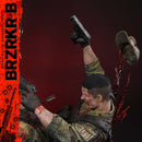 Real Elite Masterline BRZRKR B (REMBZK-01)