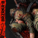 Real Elite Masterline BRZRKR B (REMBZK-01)