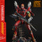 Ultimate Diorama Masterline Evangelion: Evangelion Production Model-02 - Concept by Josh Nizzi