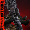 Real Elite Masterline BRZRKR B (REMBZK-01)