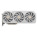 Zotac Gaming GeForce RTX 5090 Solid OC 32GB GDDR7 Graphics Card (White) (ZT-B50900Q-10P)