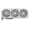 Zotac Gaming GeForce RTX 5090 Solid OC 32GB GDDR7 Graphics Card (White) (ZT-B50900Q-10P)