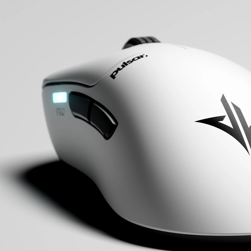 Pulsar Pro Series JV-X Wireless Gaming Mouse | DataBlitz