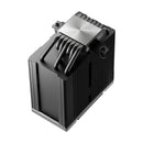 DeepCool AK700 Digital AI Dynamic Adjustment CPU Cooler with Digital Display