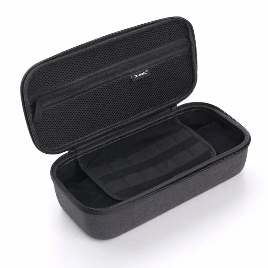 Dobe Storage Case Kit for Nintendo Switch 2 (Dark Grey) TNS-3176A