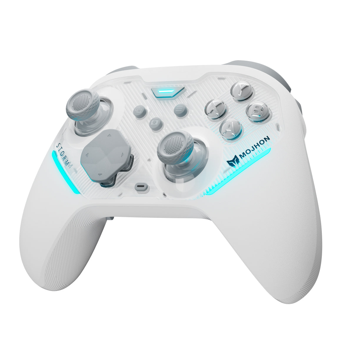 Bigbig Won Mojhon Storm Multi-Platform Wireless Controller for Win 10 & 11