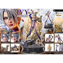 Real Elite Masterline SOULCALIBUR VI Ivy Ultimate Version