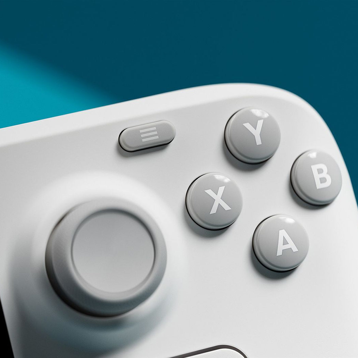 Steam Deck OLED 1TB Limited Edition (White)