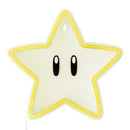 Paladone Super Mario Super Star Wall Mounted LED Neon Light (PP14711NNVN)