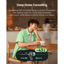 Baseus Bass BP1 NC Noise-Cancelling Earbuds (Galaxy Blue) (A0010706)