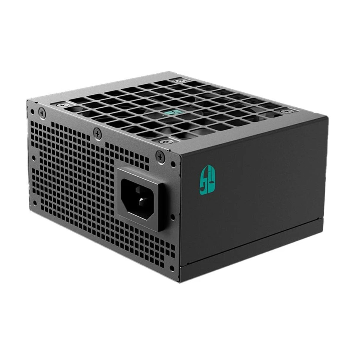 DeepCool PS750P 750W Cybenetics Platinum Fully Modular SFX Power Supply
