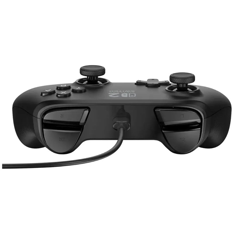 PowerA Advantage Wired Controller for Nintendo Switch 2