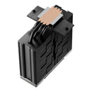 DeepCool AK400 G2 Digital NYX AI Dynamic Adjustment CPU Cooler with Digital Display