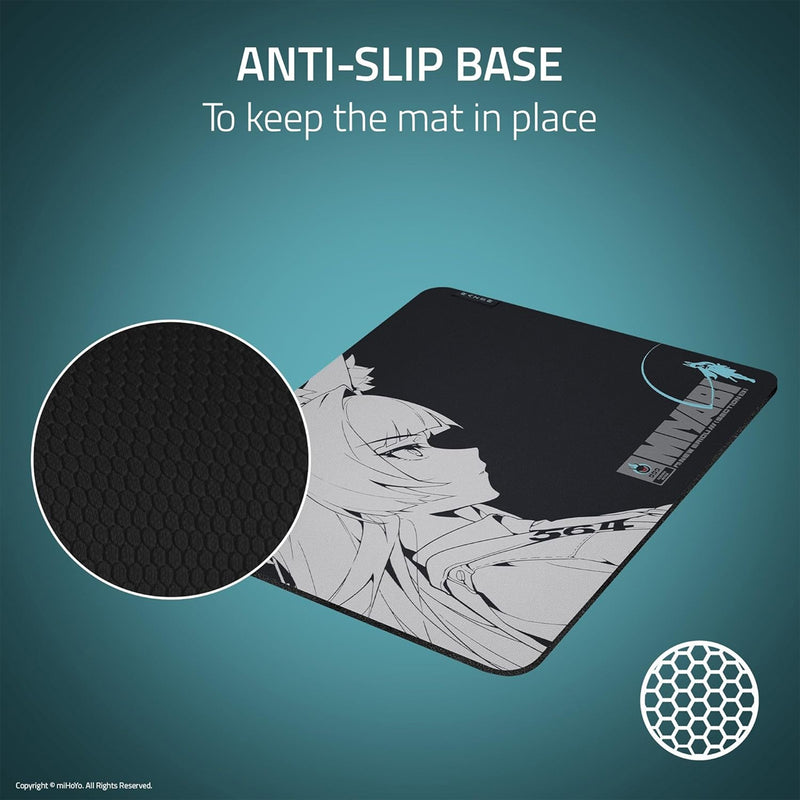 Razer Gigantus V2 Soft Gaming Mouse Mat (Medium) (Zenless Zone Zero Edition)