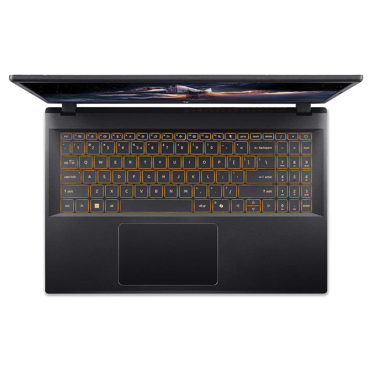 Acer Nitro V 15 ANV15-52-57NS Gaming Laptop