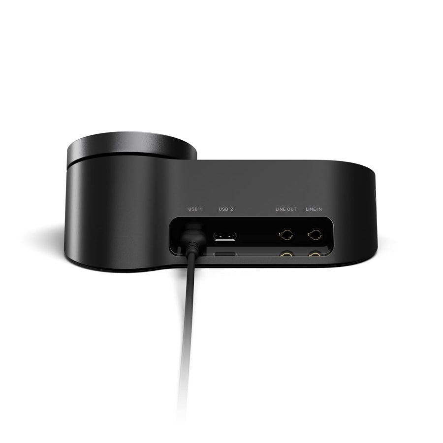 SteelSeries GameDAC Gen2 Hi-Res Certified DAC
