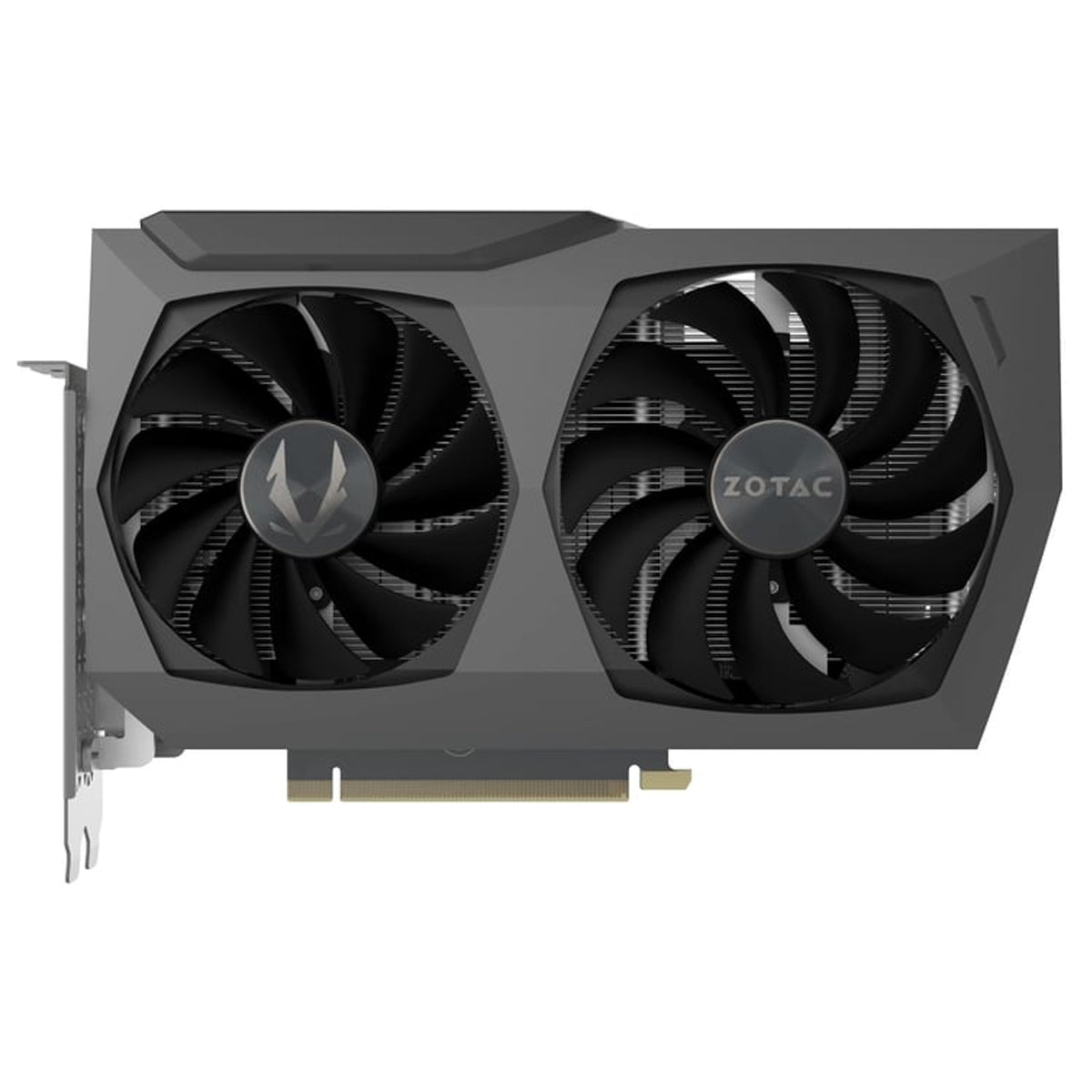 Zotac Gaming GeForce RTX 3070 Twin Edge OC LHR 8GB GDDR6 Graphics Card (ZT-A30700H-10PLHR)