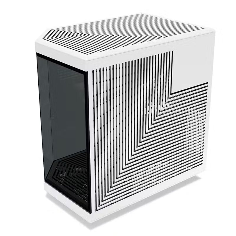 Hyte Y70 Dual Chamber ATX Mid-Tower Modern Aesthetic Case