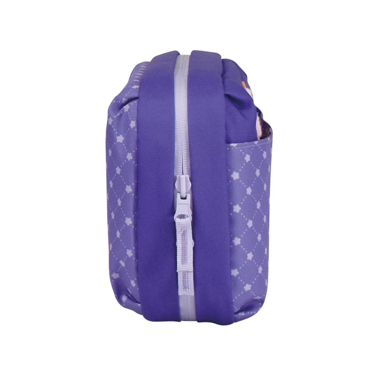 Hori Reversible Travel Pouch for Nintendo Switch 2