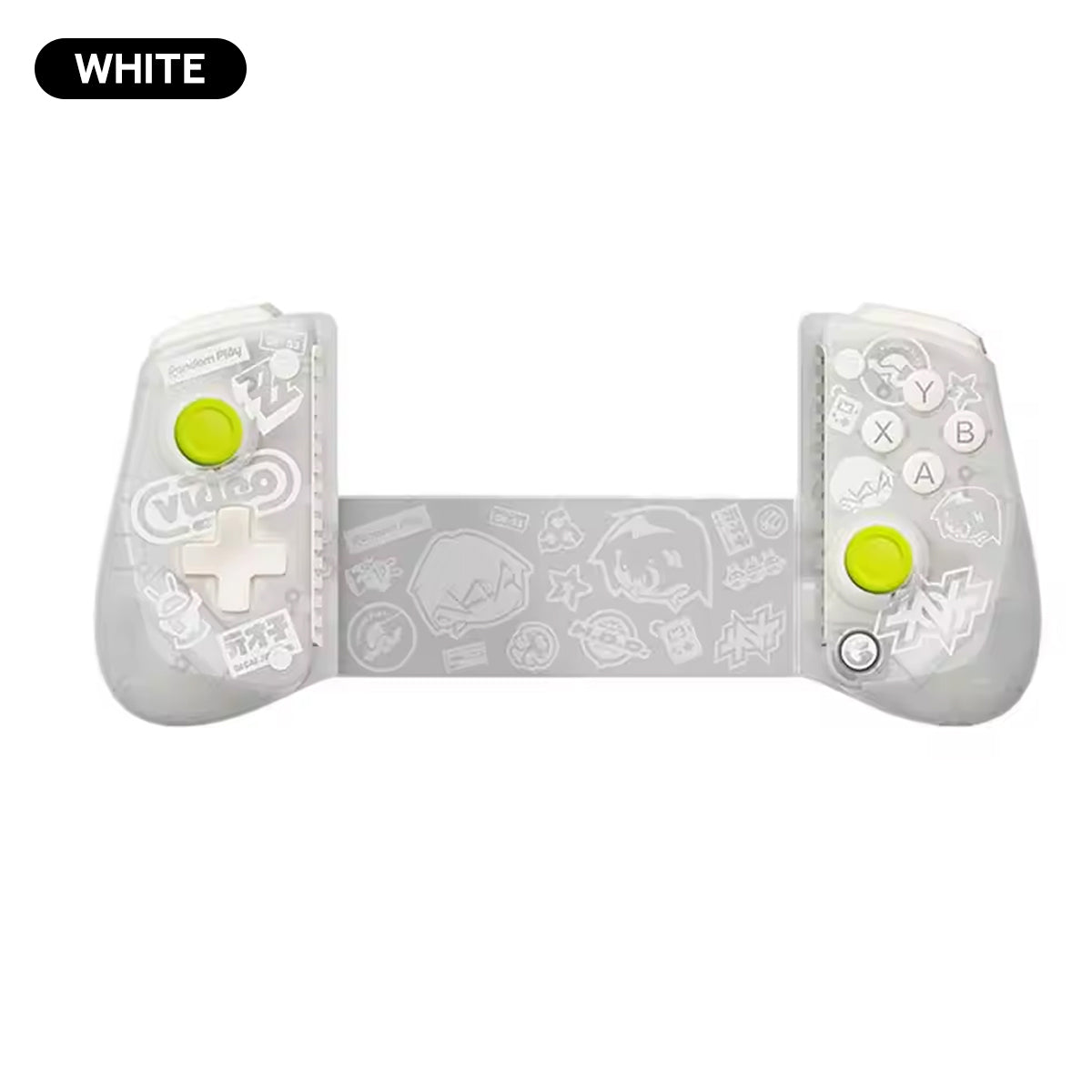 GameSir x Zenless Zone Zero X5S Wireless Game Controller