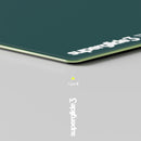 Pulsar Superglide 3 Premium Glass Mousepad