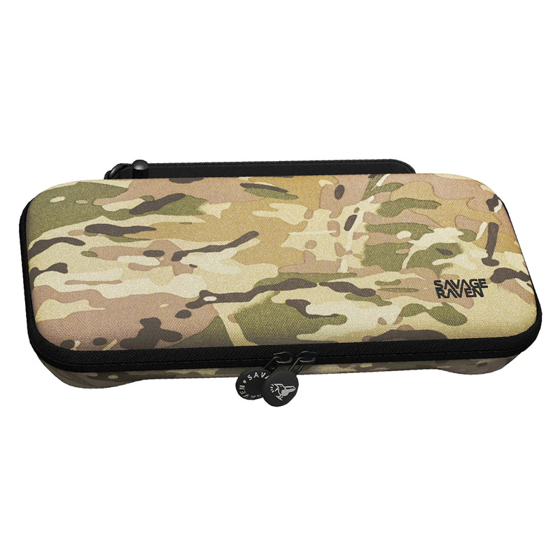 Skull & Co. EDC Case for Nintendo Switch 2