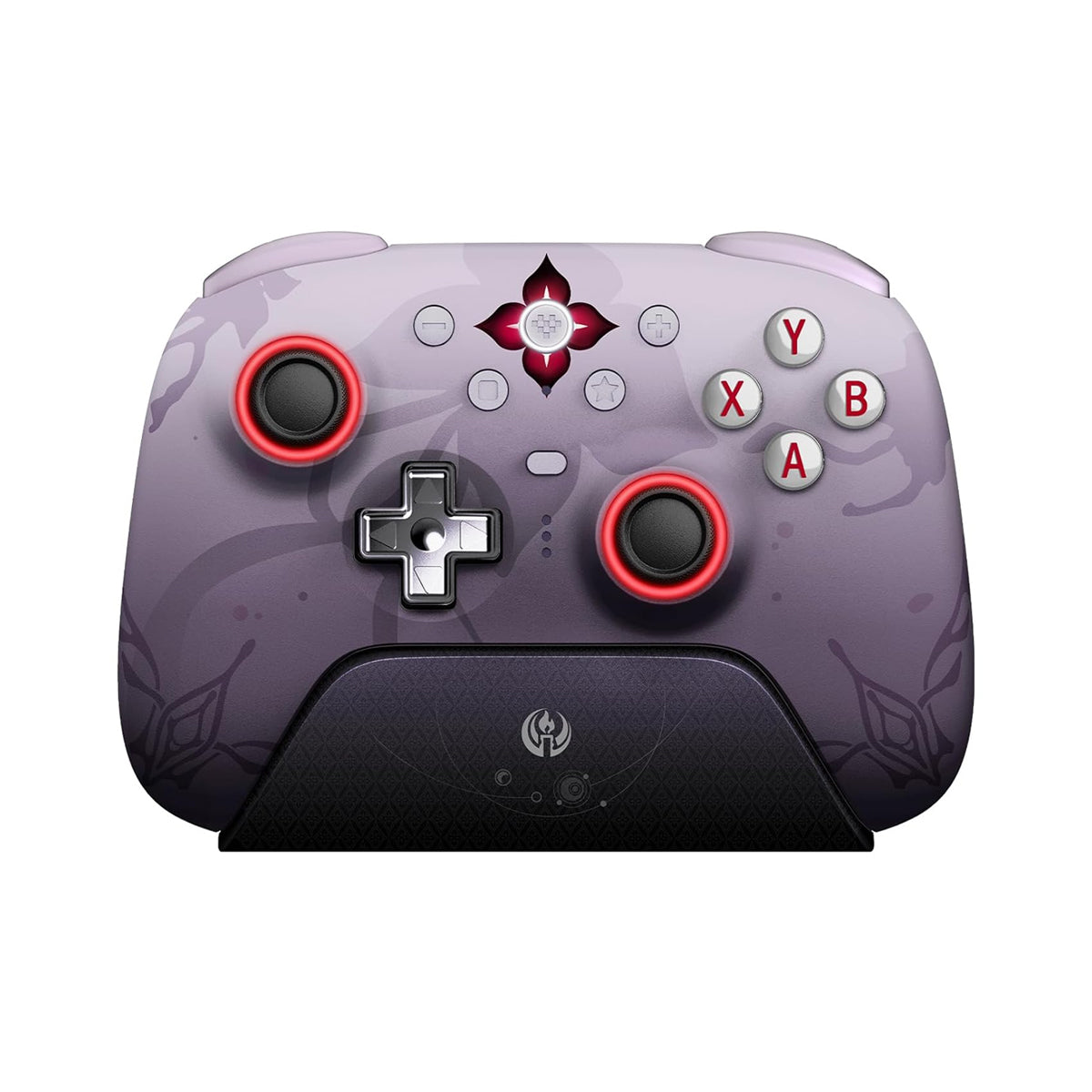8BitDo Ultimate 2 Wireless Controller Honkai Star Rail - Evernight)