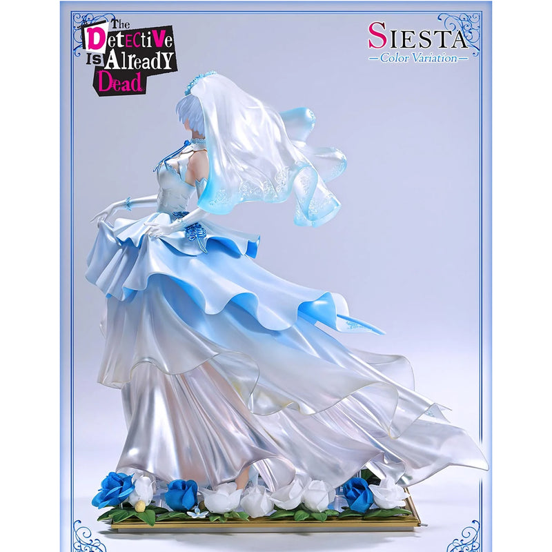 Prisma Wing The Detective is Already Dead Siesta Color Variations 1/7 Scale Pre-Painted Figure