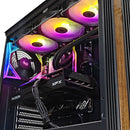 Sophos DS900WS Black Desktop Gaming PC