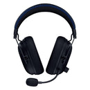 Razer BlackShark V3 Pro Wireless ANC Esports Gaming Headset for PlayStation (Black)