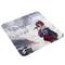 Yuki Aim Oni 2.0 Cloth Mousepad (Large) (500x500x4mm)