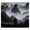 Tekkusai Phantom Glass Mousepad