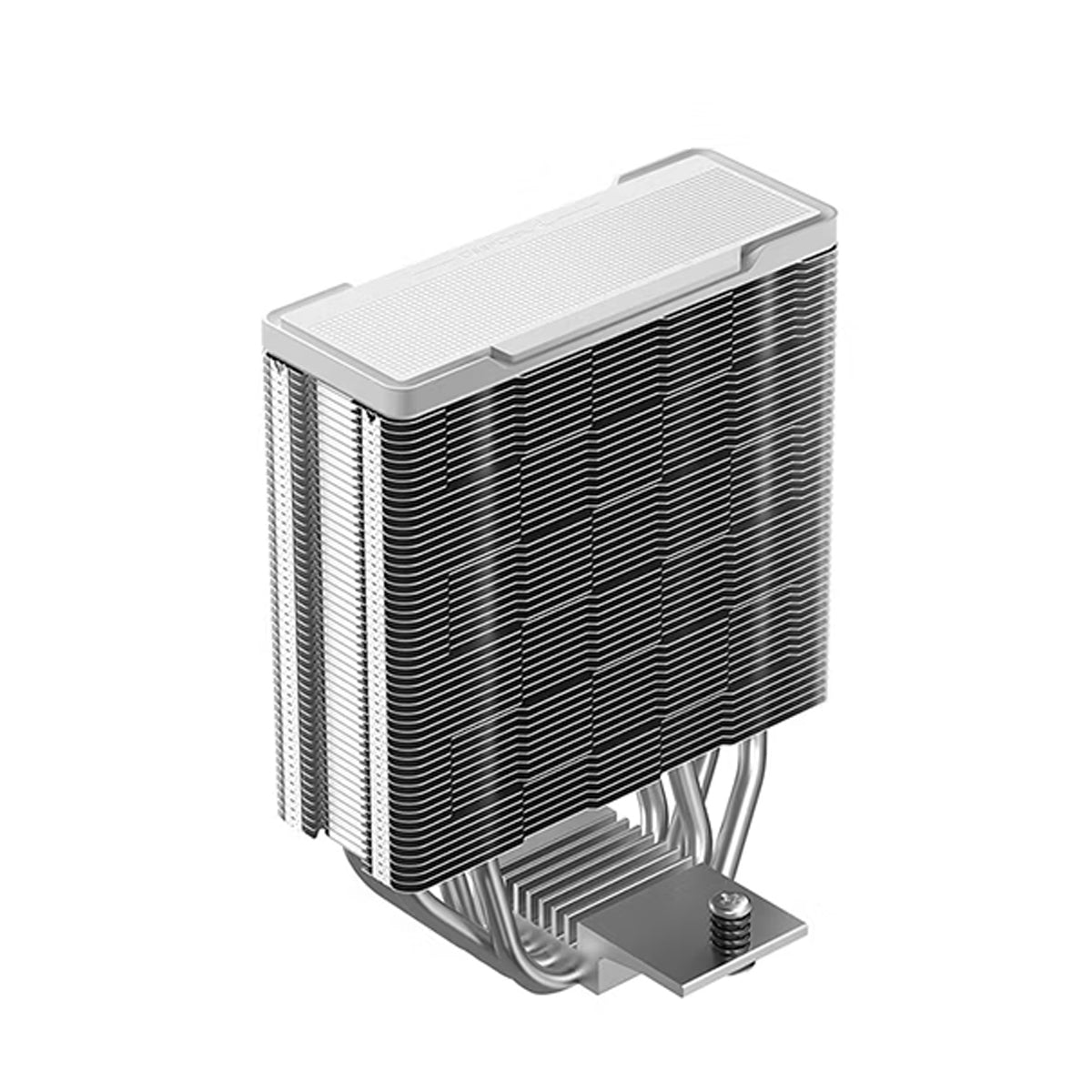 DeepCool AG400 G2 Superior Performance 4-Heatpipe Single Tower CPU Air Cooler